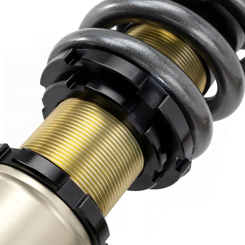 Pro-S II Drag Spec Coilovers – Honda EG/EK/DC