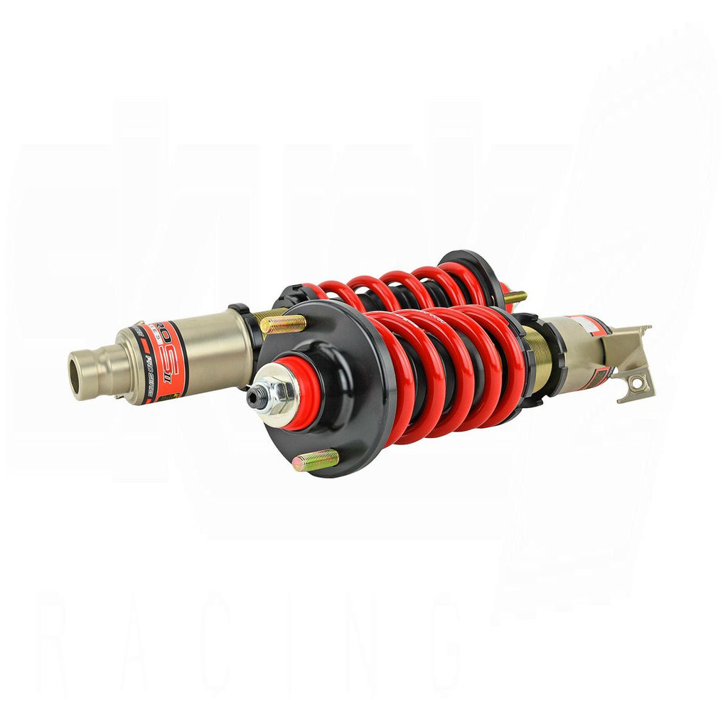 Pro-S II Coilovers - '88-'91 Civic/CRX
