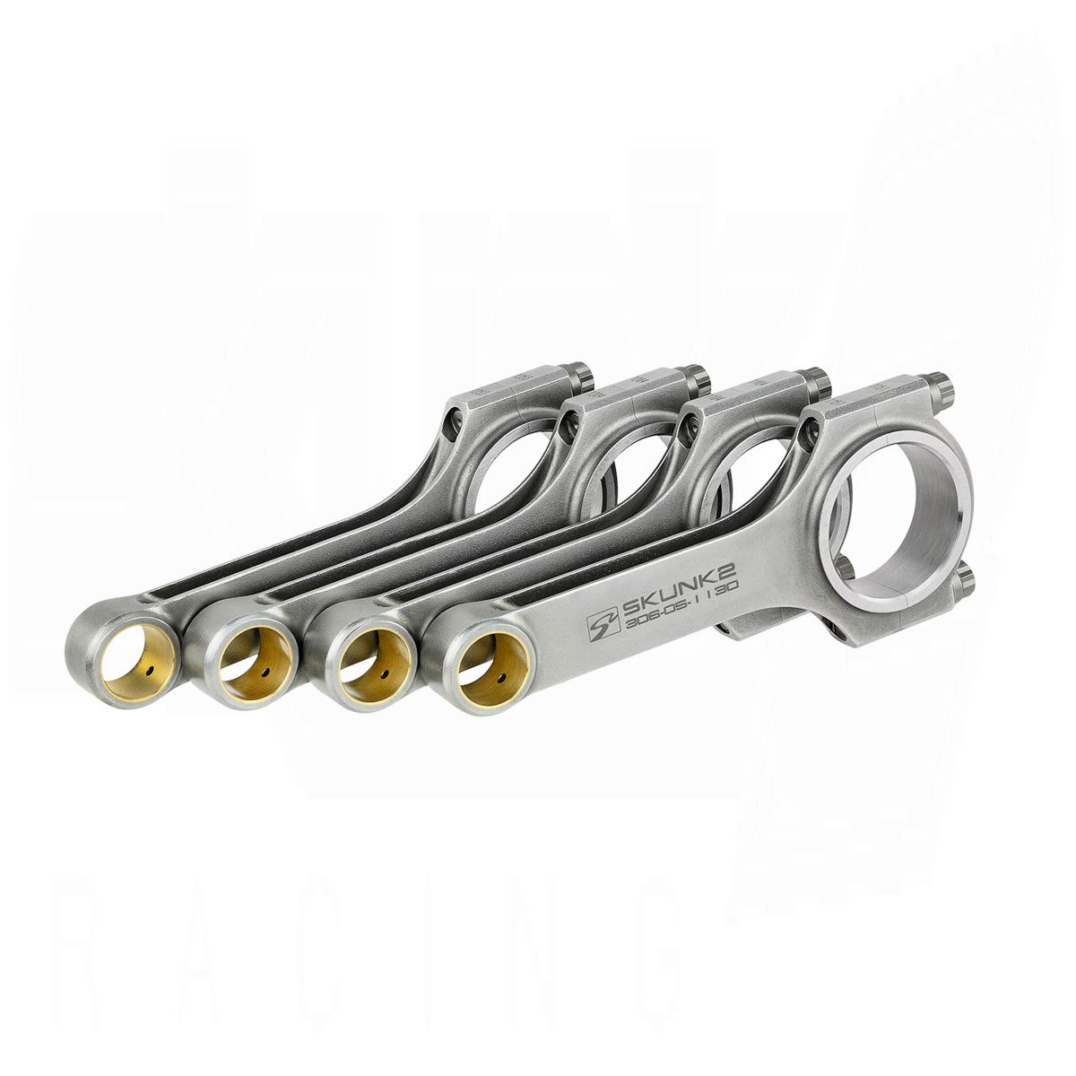 Alpha Connecting Rods - B18A/ B20B