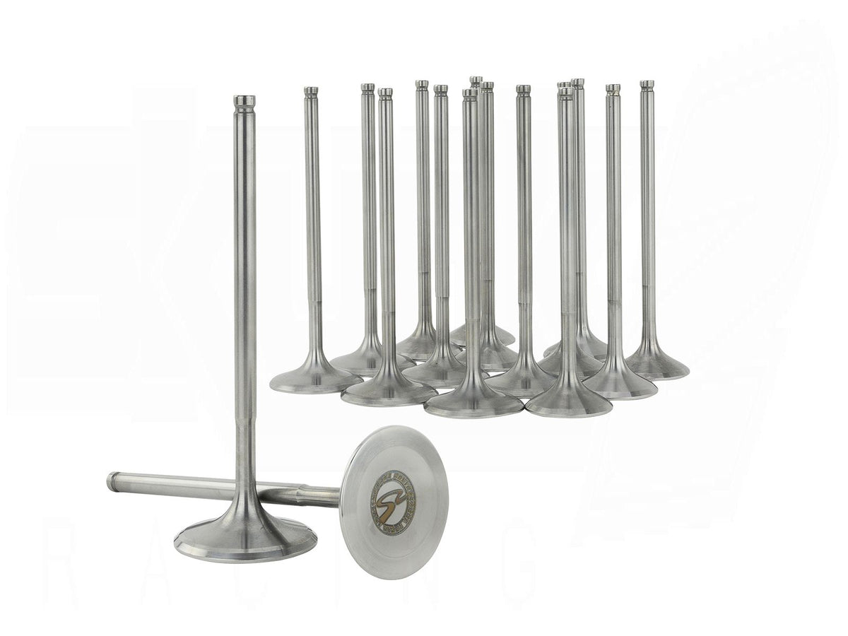 Ultra Valves - STD Comp K Series - 35mm/ 30mm