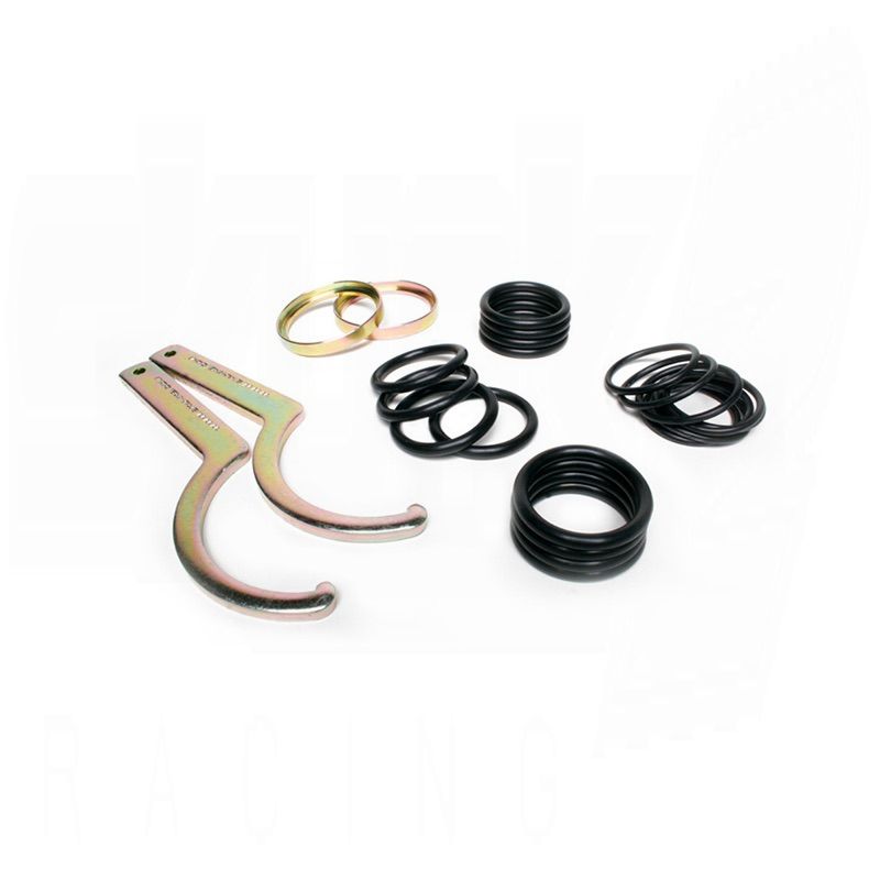 Sleeve Coilovers - '92-'01 Prelude