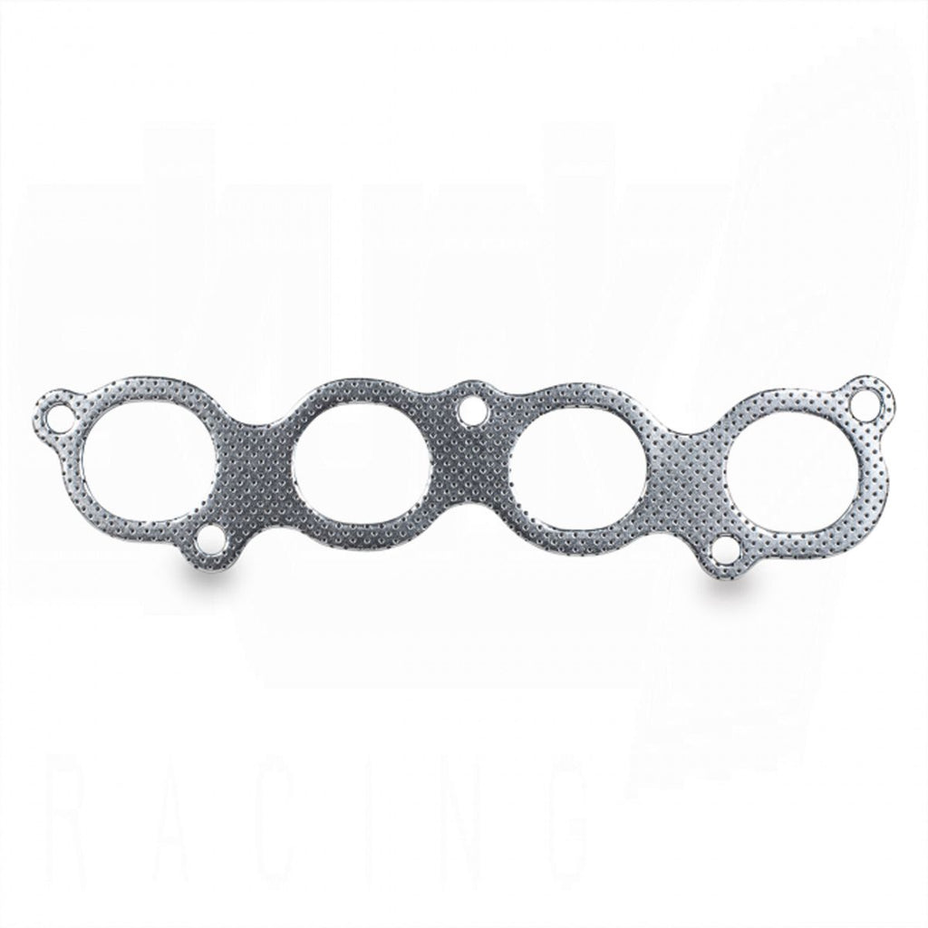 4-1 K-Series Side Exit and Hood Exit Race Header