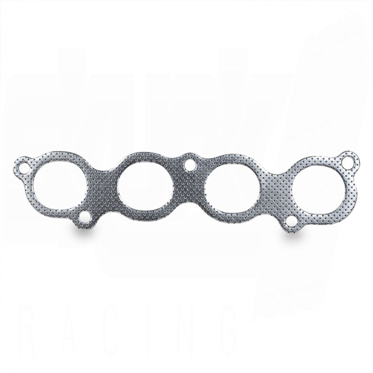 4-1 K-Series Side Exit and Hood Exit Race Header