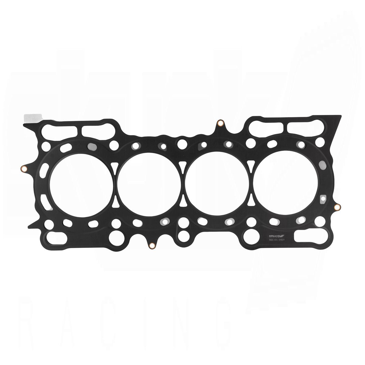 MLS Head Gasket Honda H22A VTEC - 88mm Bore / 0.85mm Thick