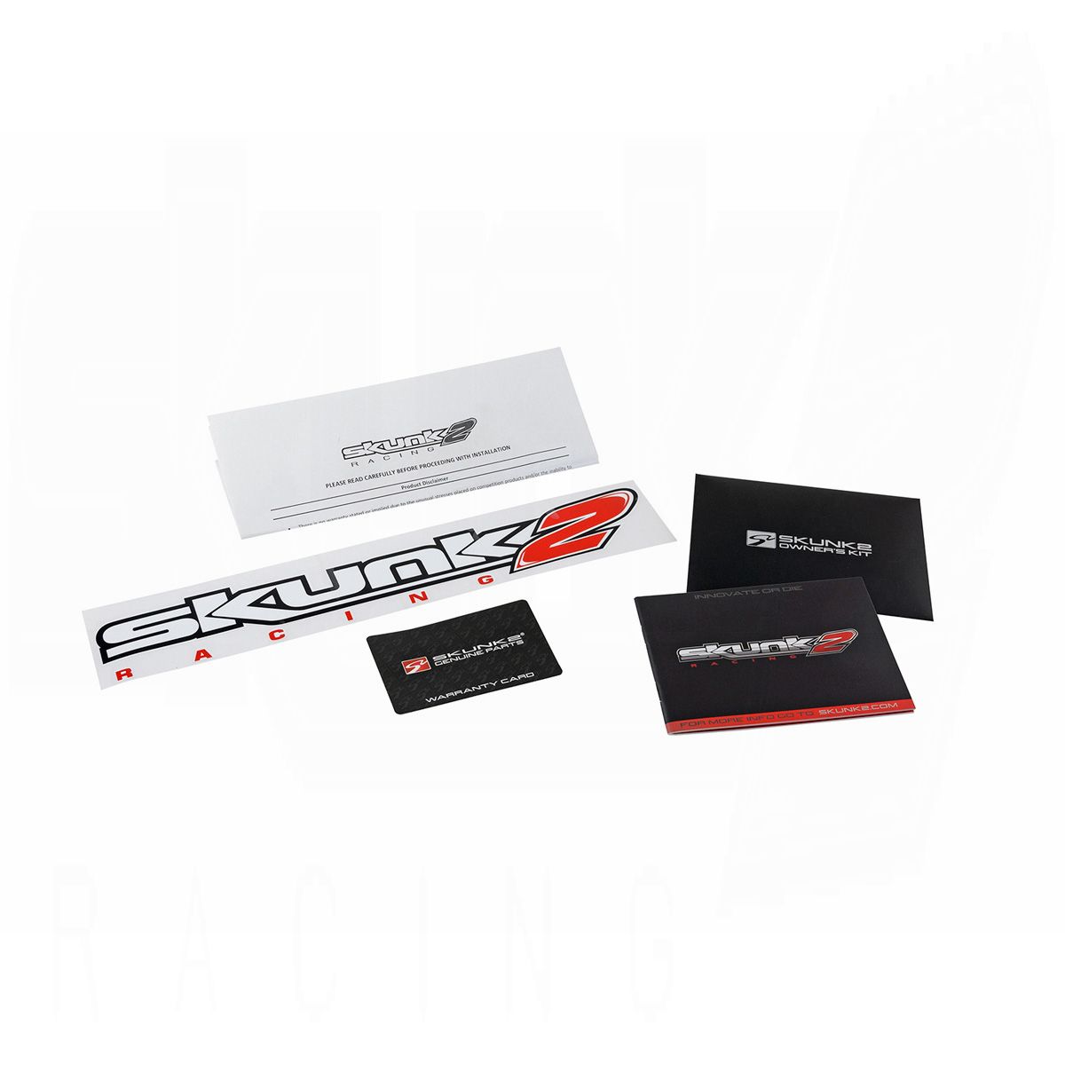 Fuel Rail - Composite - Honda B Series