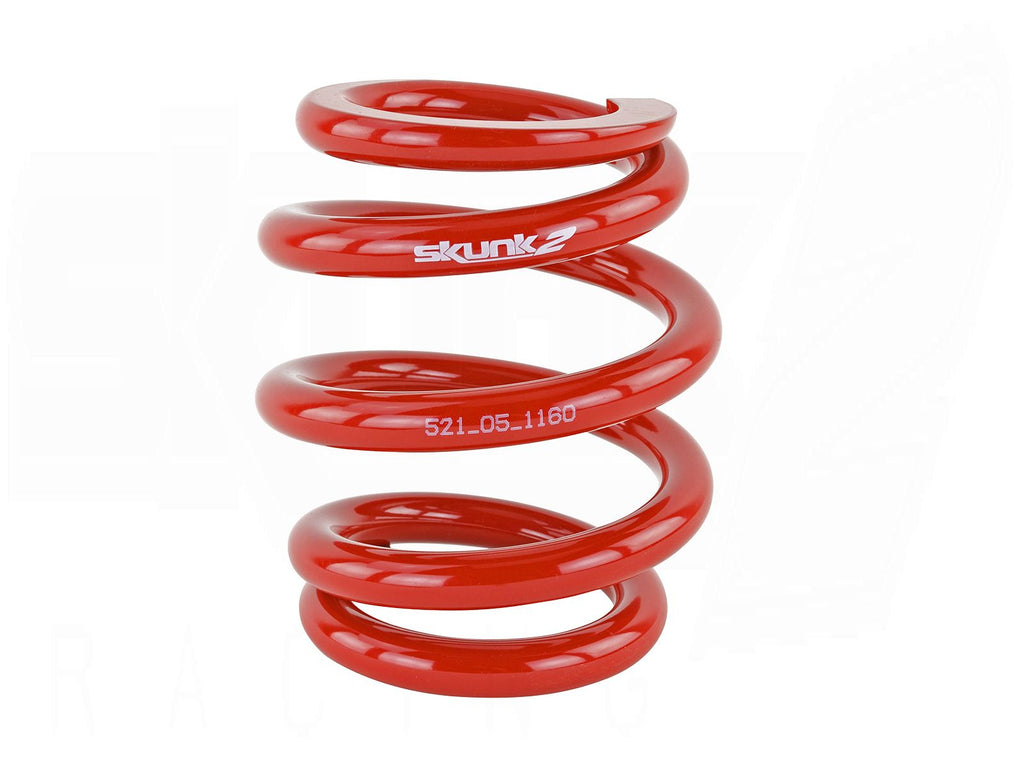 Rear Race Spring  14kg/mm -  2006-2011 Honda Civic
