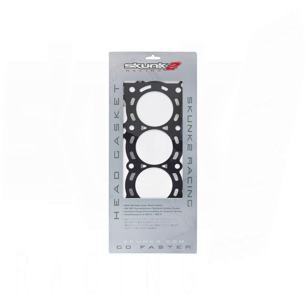 MLS Head Gasket Honda/Acura K20 / K24 - 88mm Bore / 1.35mm Thick