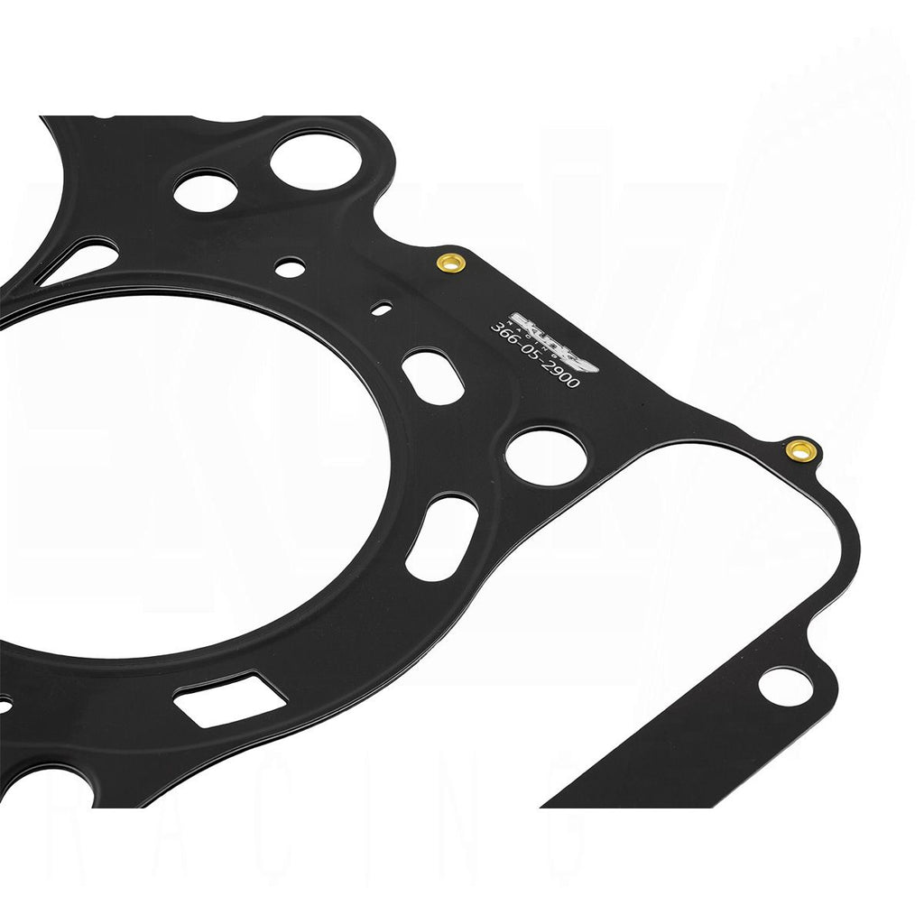 MLS Head Gasket Honda F20C F22C - 88mm Bore / 1.1mm Thick