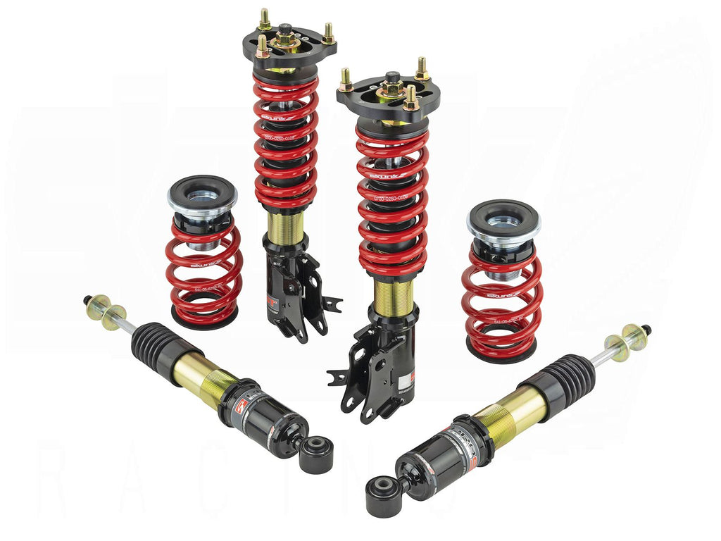 Pro-ST Coilover - 2006-2011 Honda Civic
