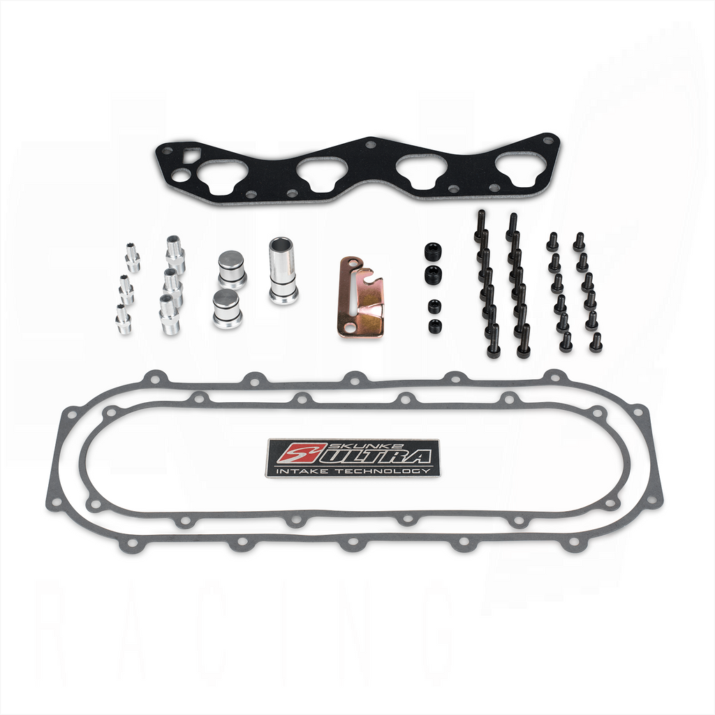 Ultra Race Manifold Hardware Kit - D Series