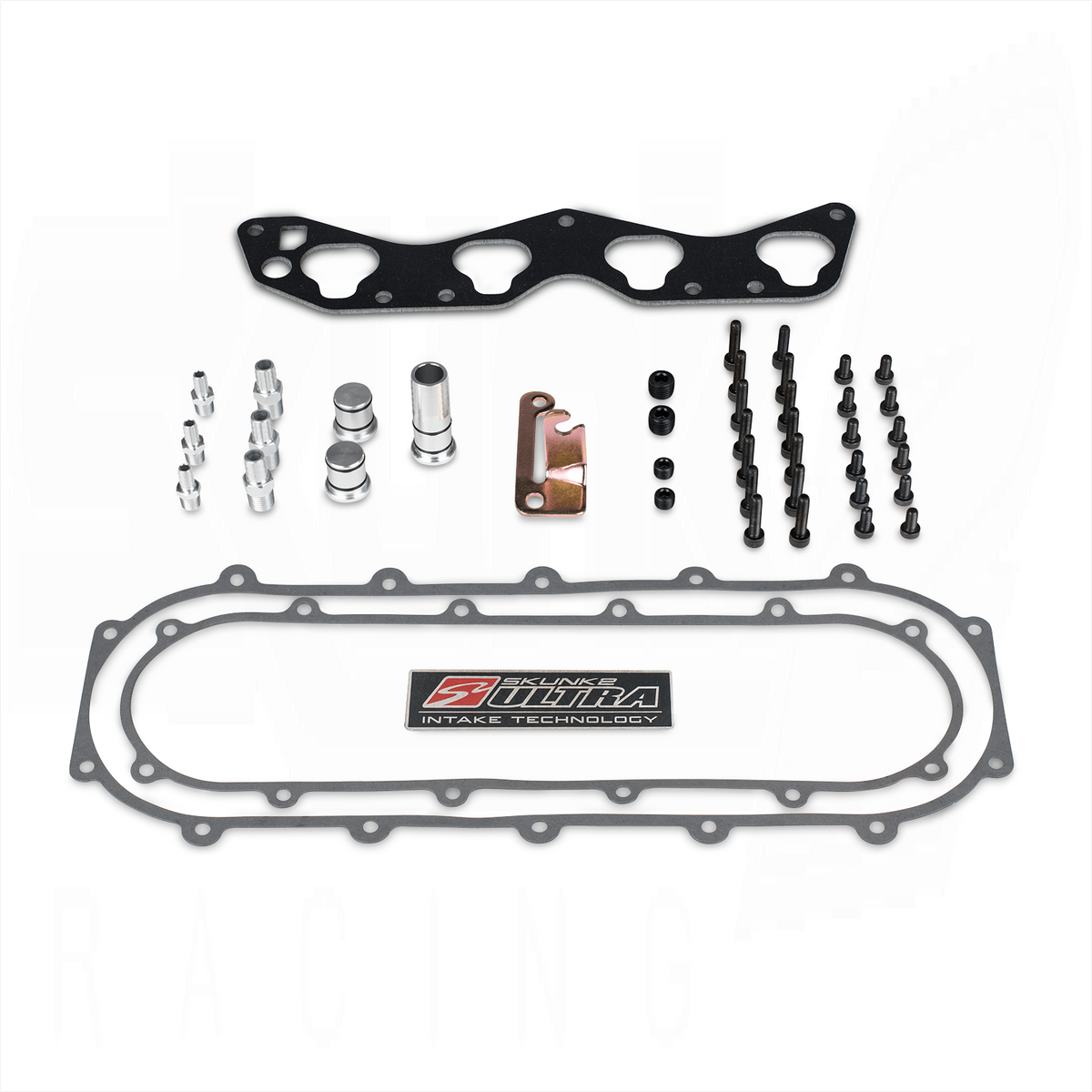 Ultra Race Manifold Hardware Kit - D Series