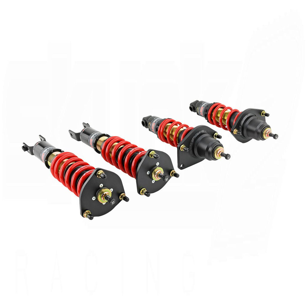Pro ST Coilovers '06-'15 Miata NC