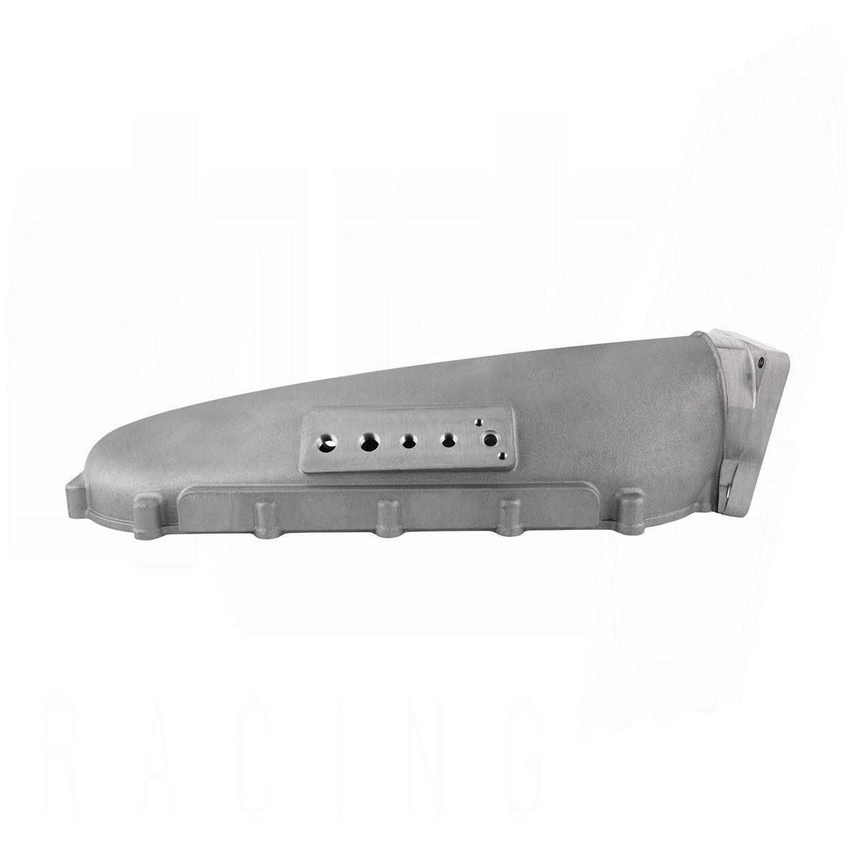 Ultra Race Side-Feed Plenum - B/D Series