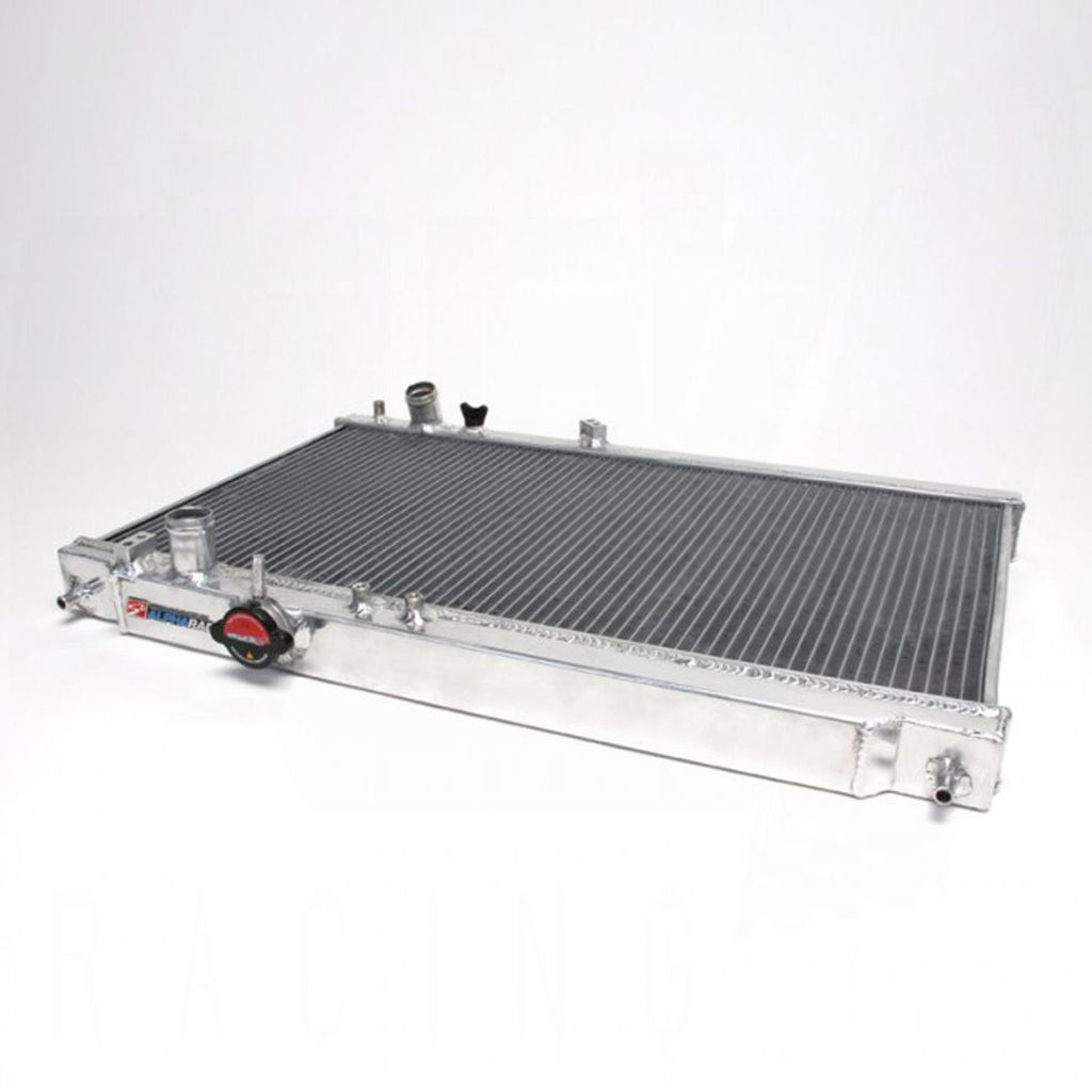Alpha Radiator - '94-'01 Integra