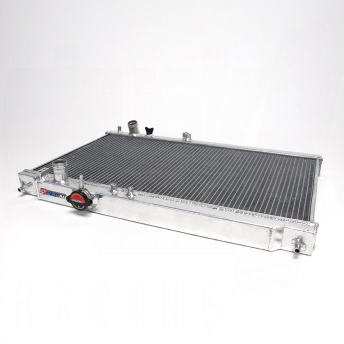 Alpha Radiator - '94-'01 Integra