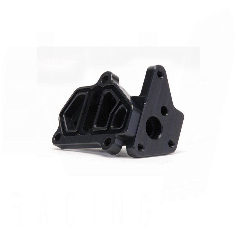 VTEC Solenoid Housing - B VTEC - Black