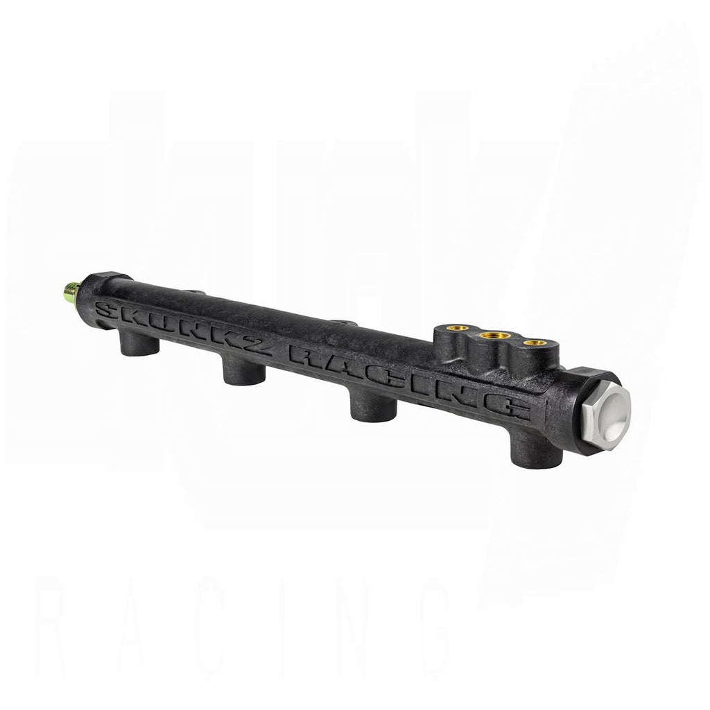Fuel Rail - Composite - Honda B Series
