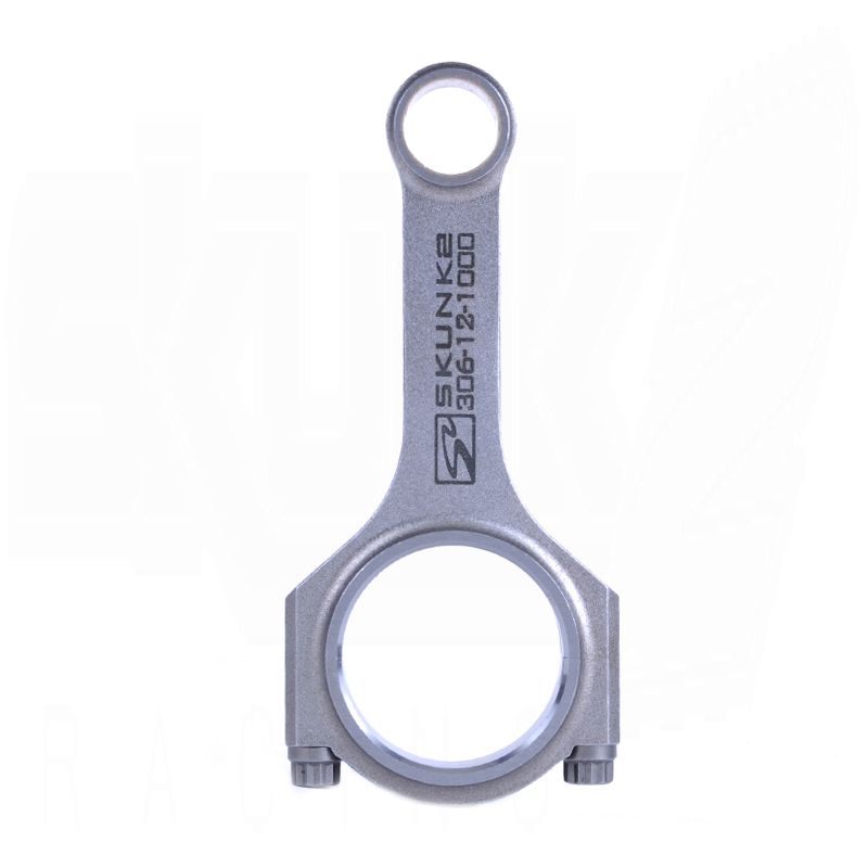 Alpha Connecting Rods - EJ25