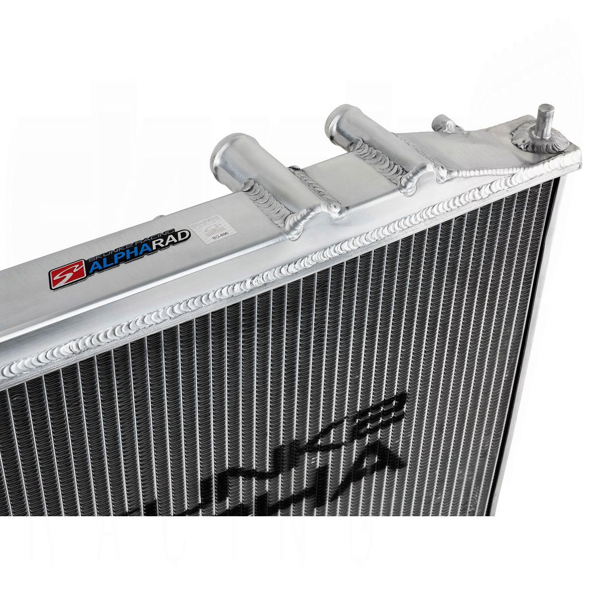 Alpha Radiator - '06-'11 Civic Si