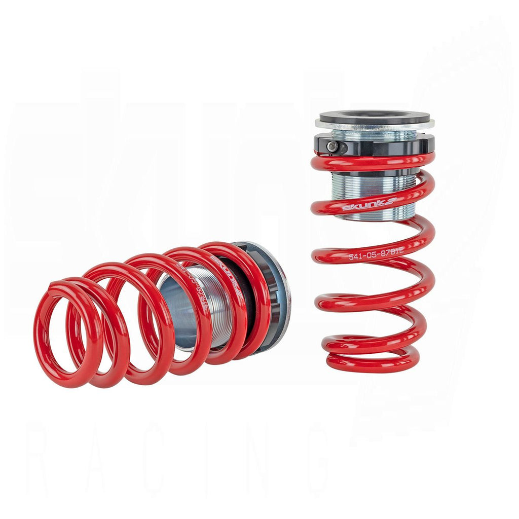 Pro-ST Coilover - 2016-2021 Honda Civic Type R