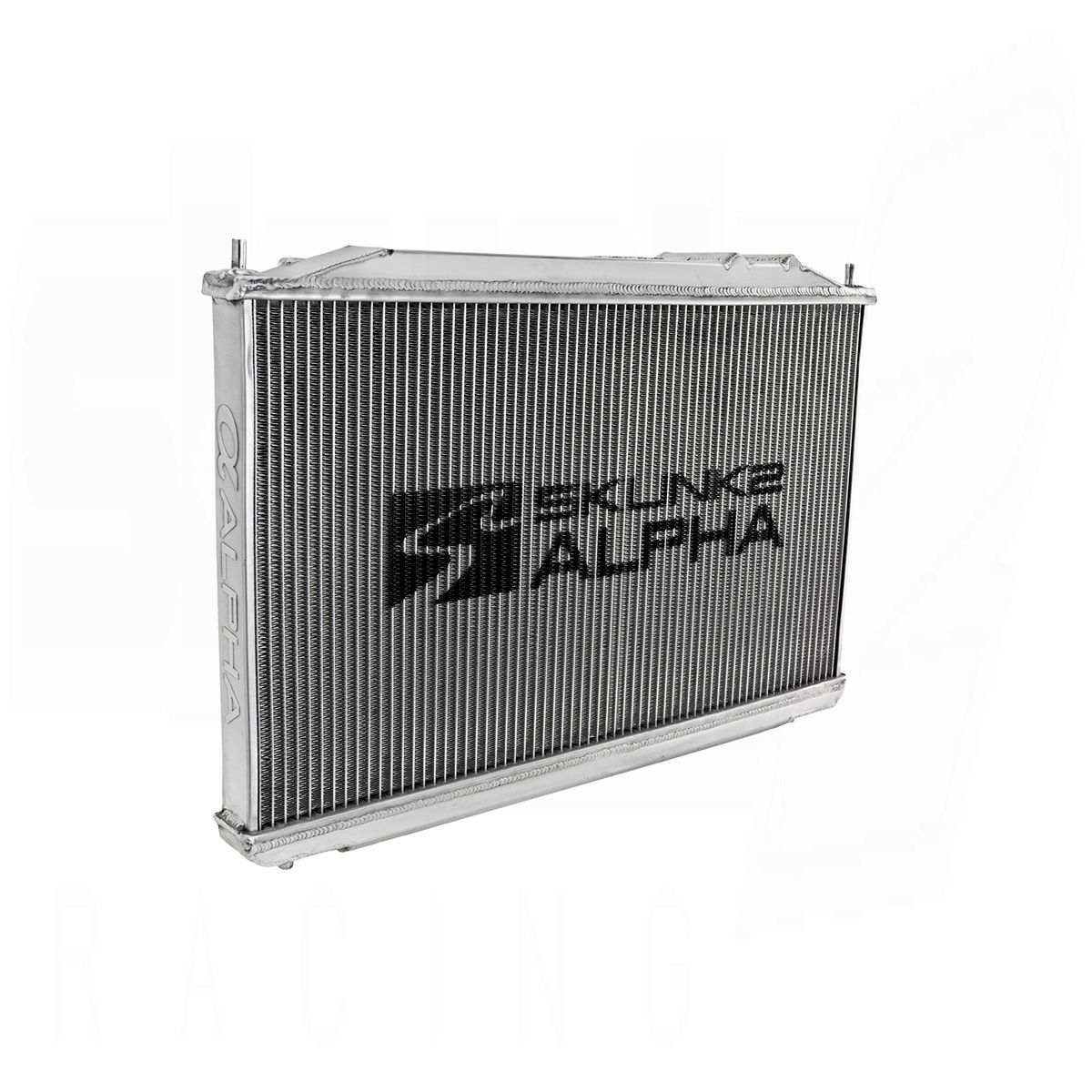 Alpha Radiator - '06-'11 Civic Si