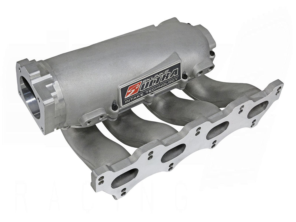 Ultra Street Intake Manifold 94-97 Mazda Miata (NA) 1.8L / 98-05 Mazda Miata (NB) 1.8L