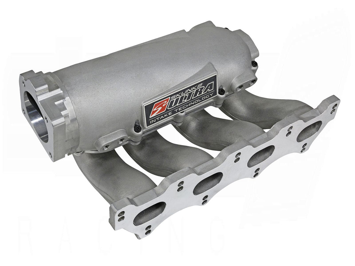 Ultra Street Intake Manifold 94-97 Mazda Miata (NA) 1.8L / 98-05 Mazda Miata (NB) 1.8L