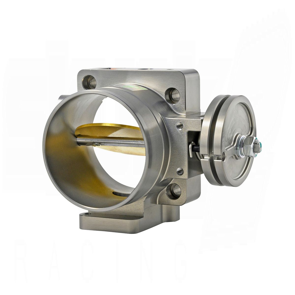 Pro 74mm Throttle Body - K Series