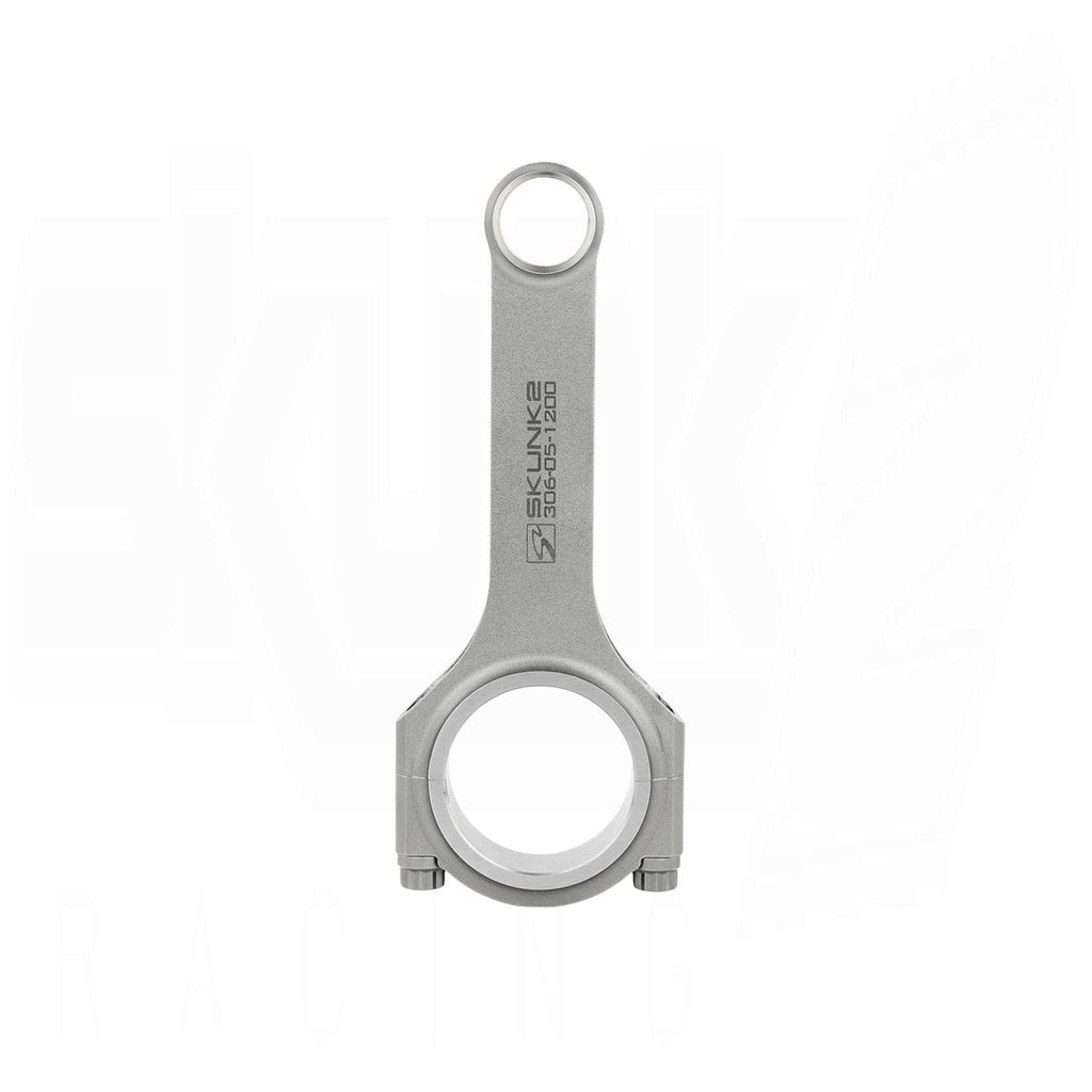 Alpha Connecting Rods - F22C