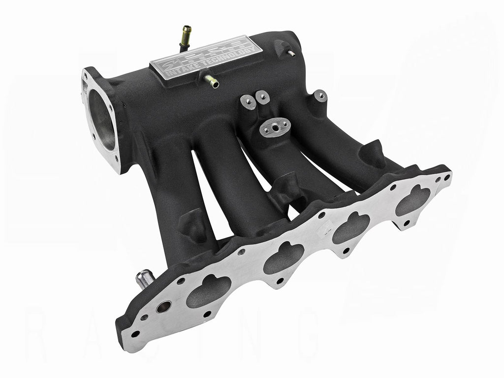 Pro Intake Manifold - B16/B17/B18C5 - Black