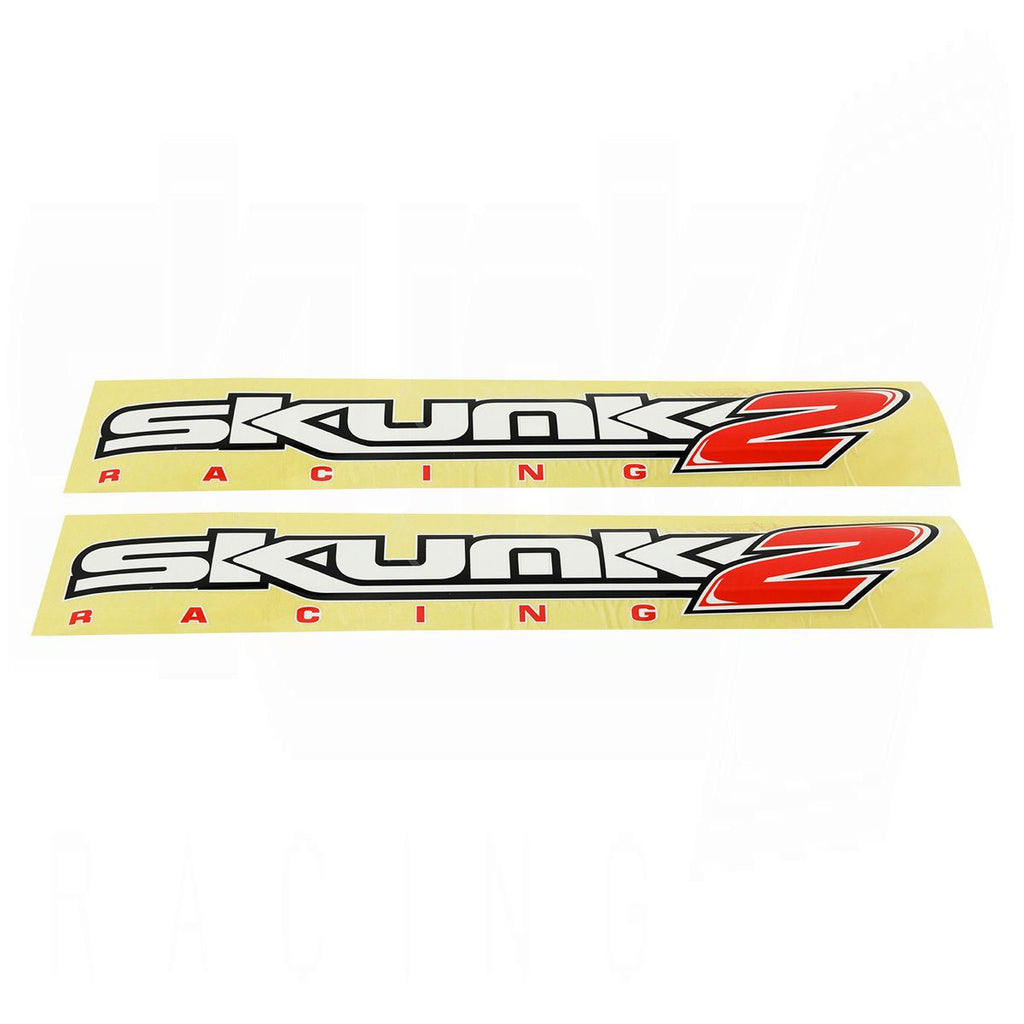 18-Inch Decal Pack