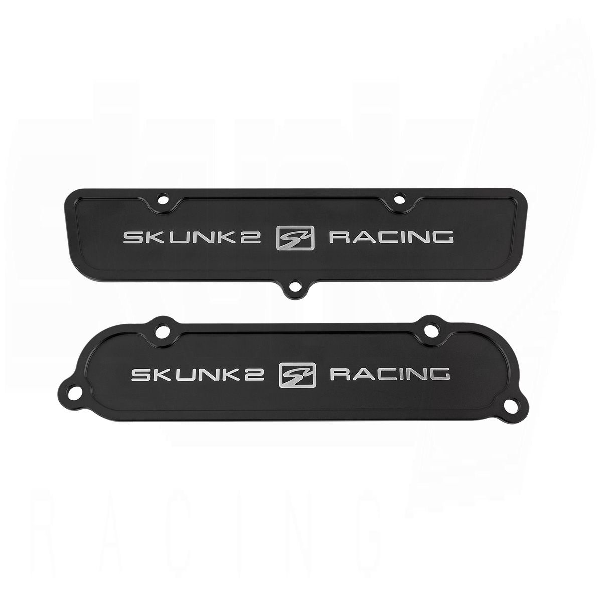 Cylinder Head Port Covers - K Series