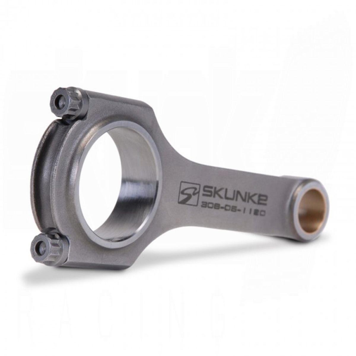 Alpha Connecting Rods - D16 Vitara Spec