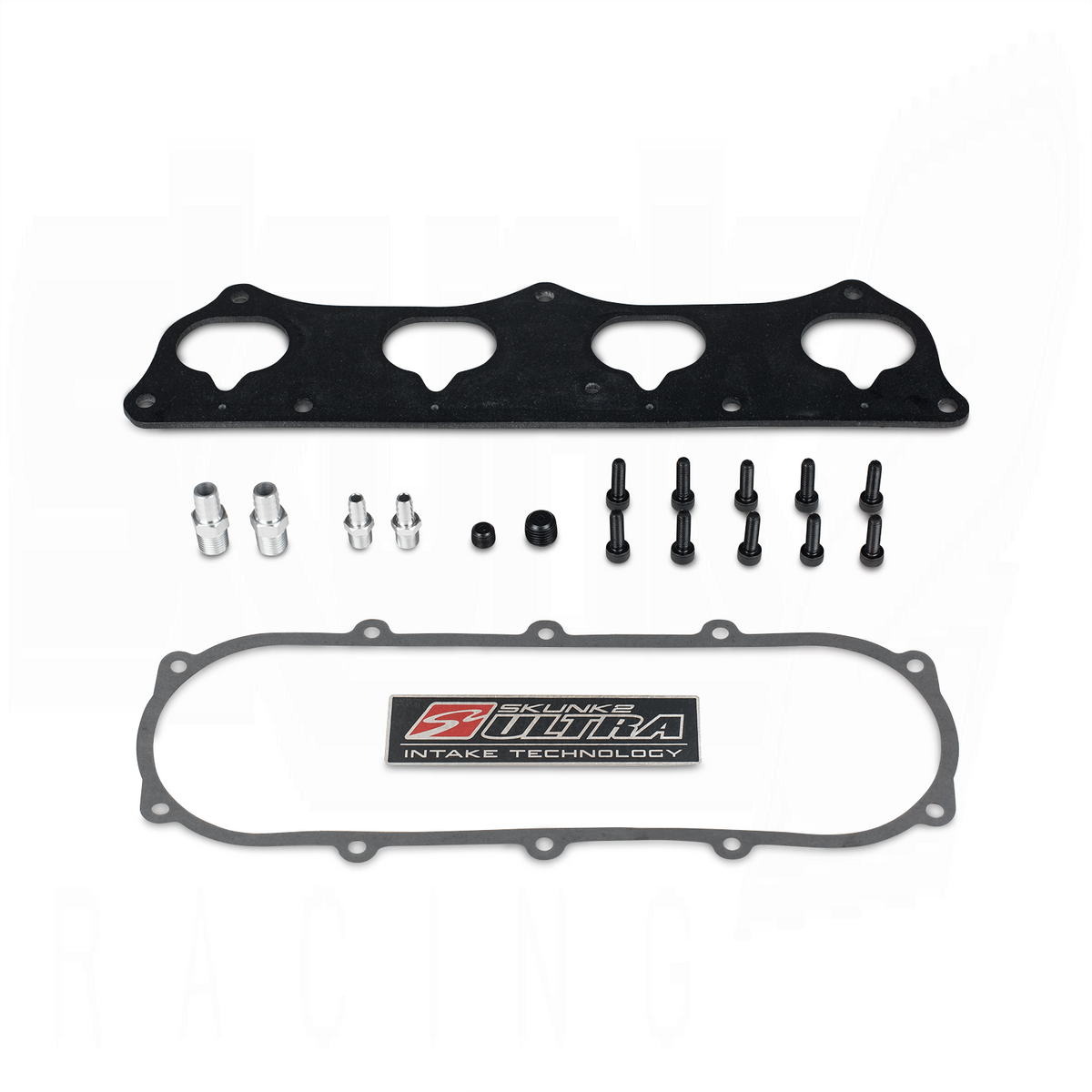Ultra Street Manifold Hardware Kit - K Series