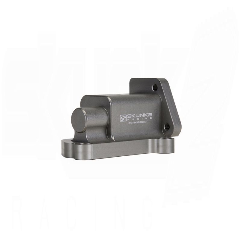 VTEC Solenoid Housing - H VTEC - Hard