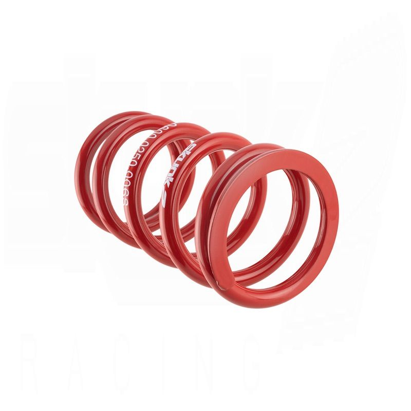 Race Spring 6.00" Length x 2.50" I.D 6kg/mm