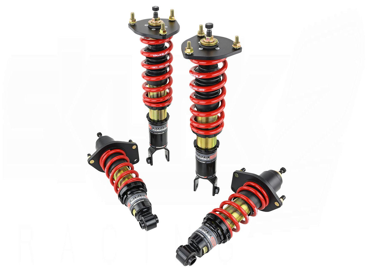 Pro ST Coilovers '06-'15 Miata NC