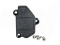 VTEC Block-Off Plate - B Series - Black