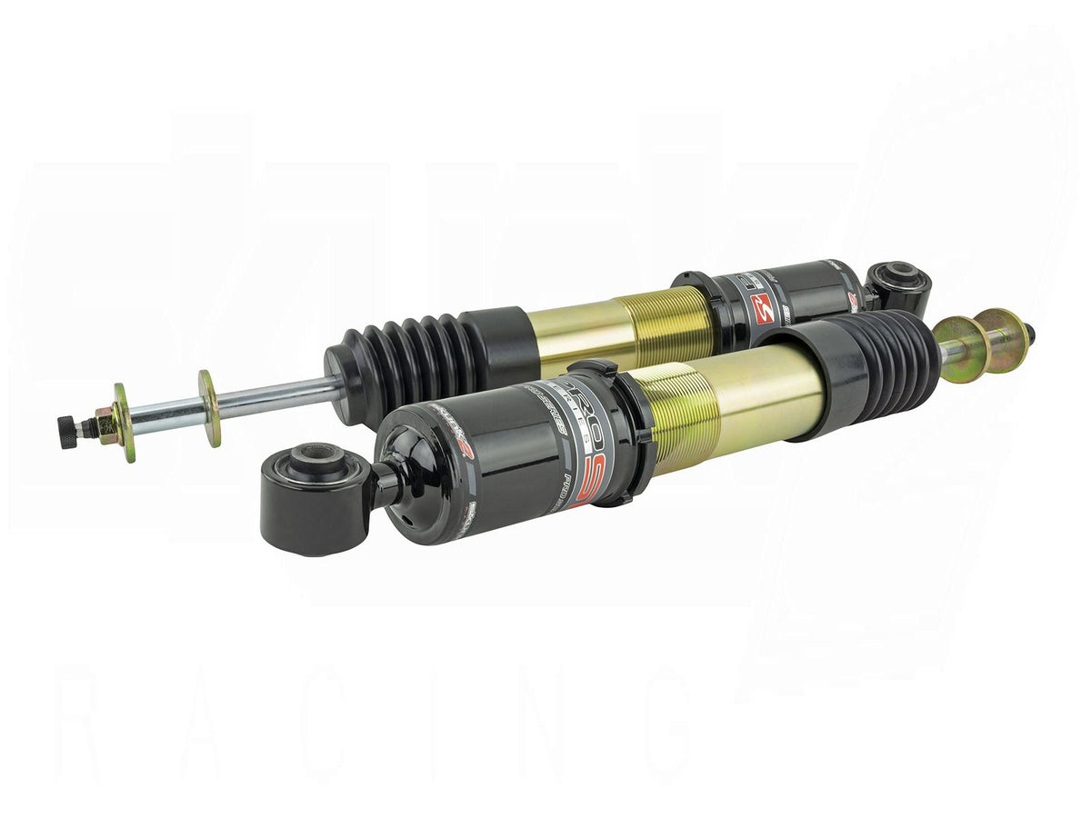 Pro-ST Coilover - 2012-2013 Honda Civic