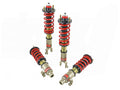 Pro-S II Coilovers - '90-'93 Integra