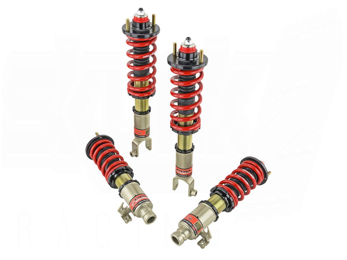 Pro-S II Coilovers - '90-'93 Integra