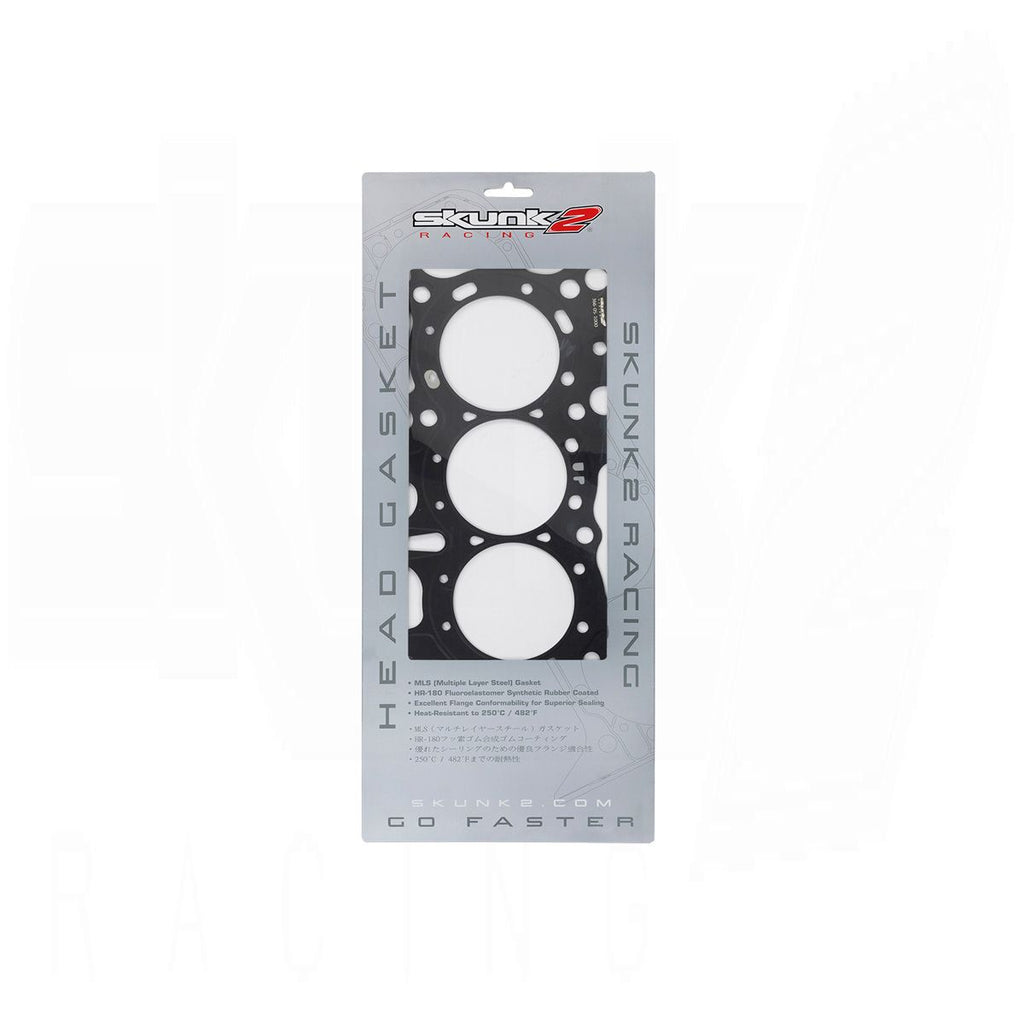 MLS Head Gasket Honda/Acura  B16A B18C VTEC - 85mm Bore / 0.85mm Thick
