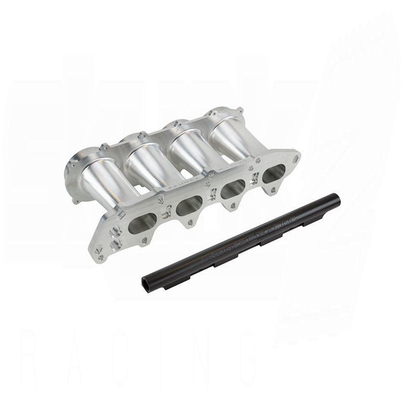 Ultra Race Billet Runners with Fuel Rail – Honda B Series (All)
