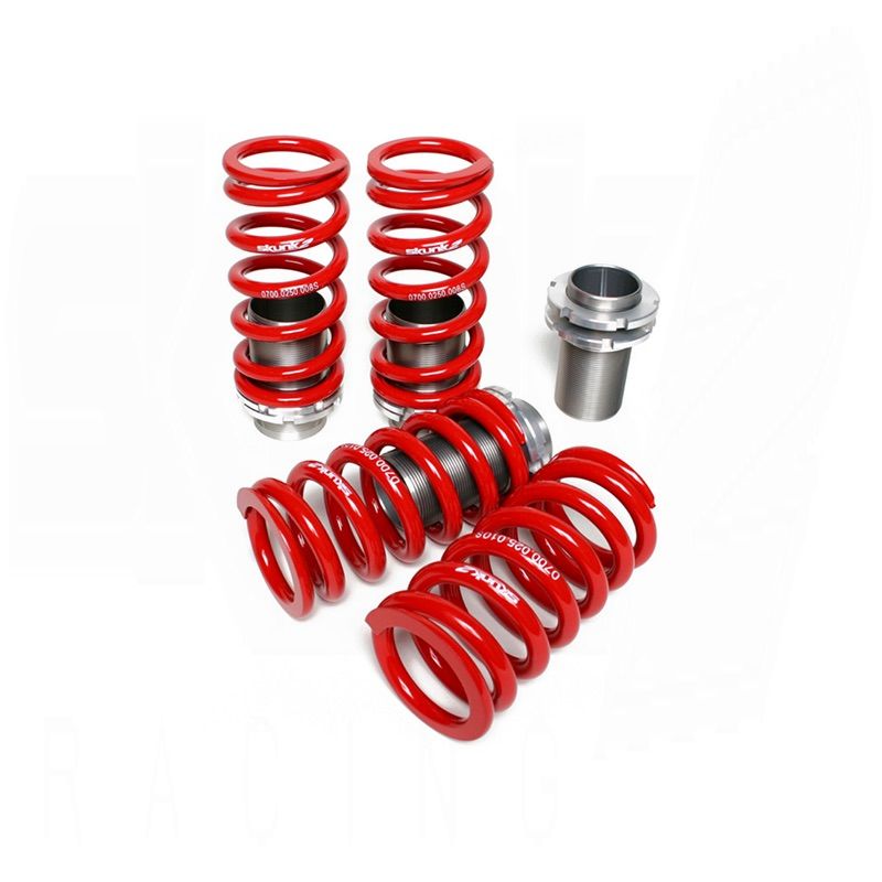 Sleeve Coilovers - '90-'01 Integra