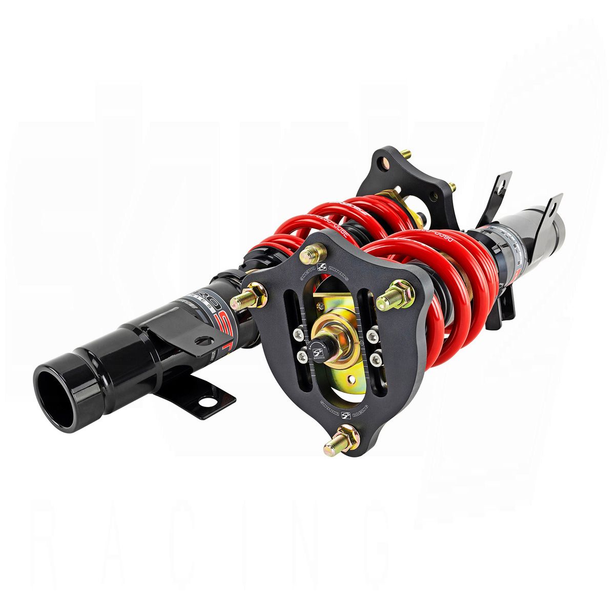 Pro-ST Coilover - 2016-2021 Honda Civic Type R