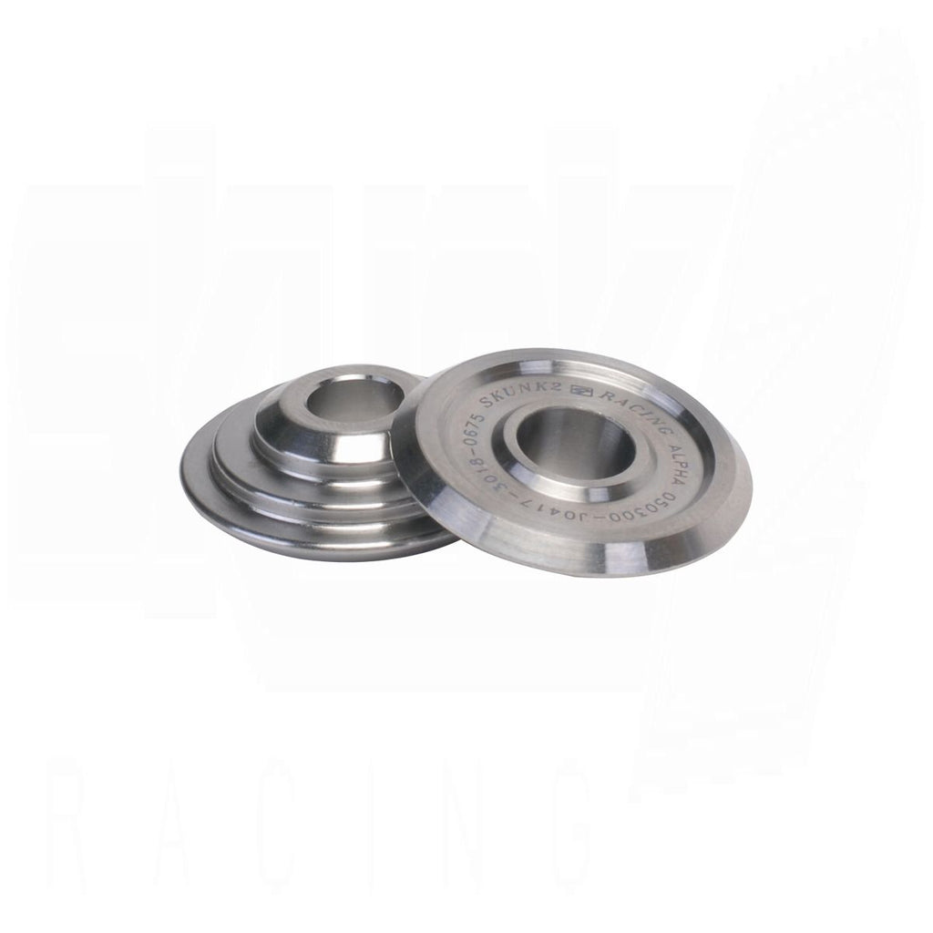 Alpha Ti Retainer Set - K Series
