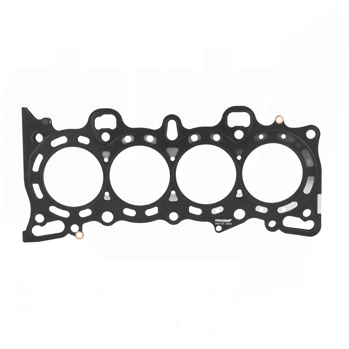 MLS Head Gasket Honda D15 D16 VTEC - 76mm Bore / 0.85mm Thick