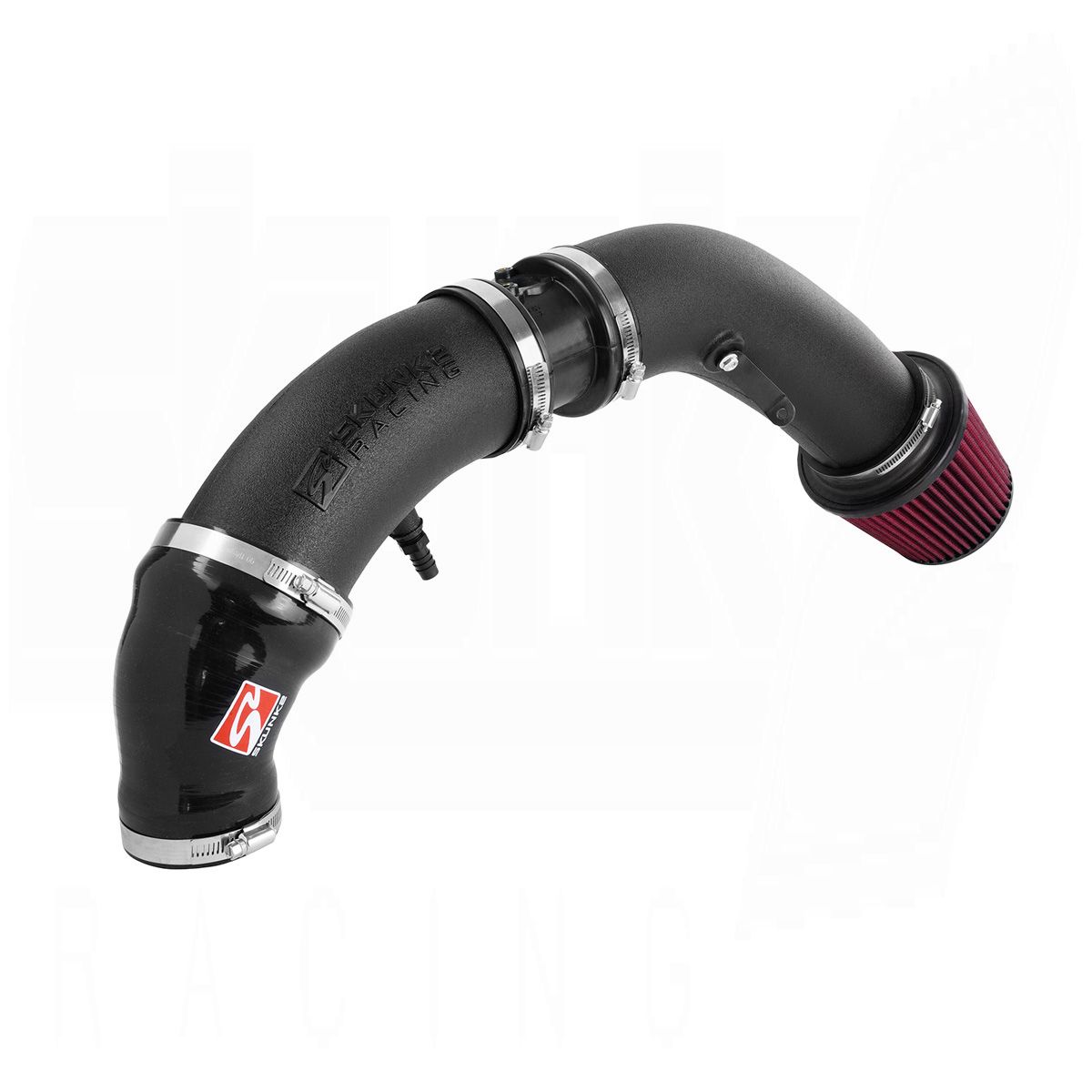Cold Air Intake - '12-'15 Civic Si