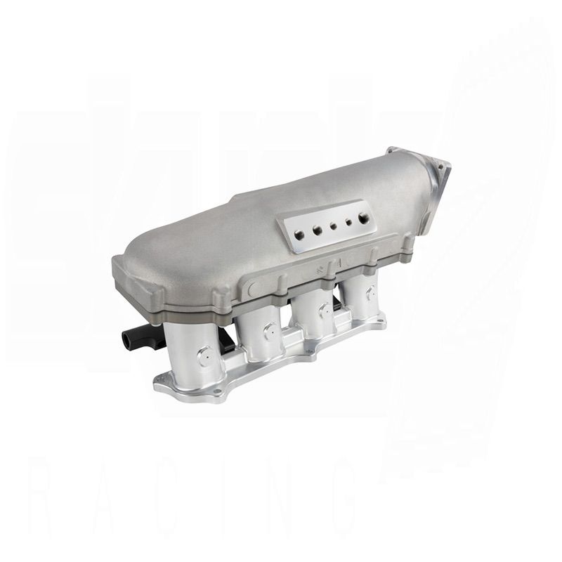 Ultra Race Billet Side-Feed Intake Manifold – Honda K20/K24