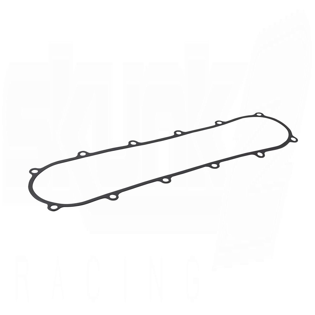 Ultra Race Plenum Adapter Gasket - K Series